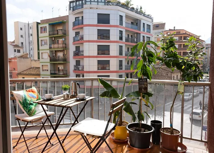 Diana Iii Apartmán *