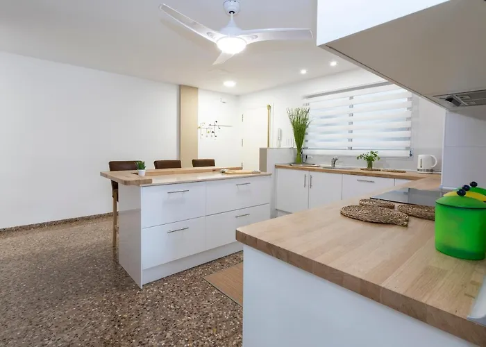 Apartmán Diana Iii *