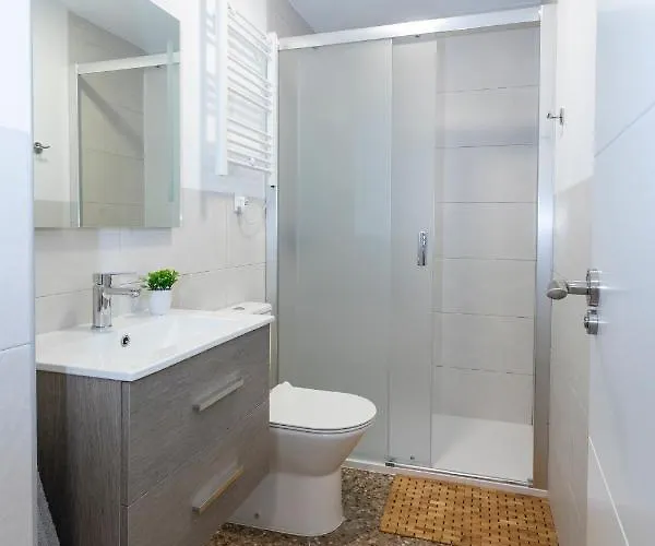 Diana Iii Apartmán Denia