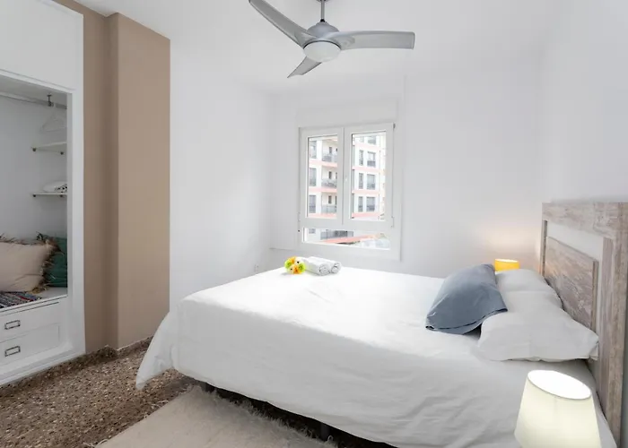 Diana Iii Apartmán Denia