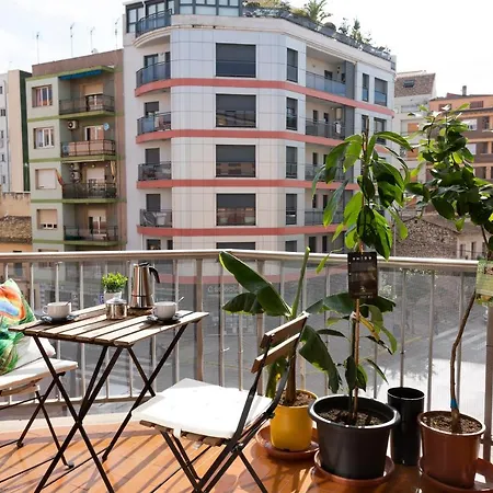 Diana Iii Apartment *