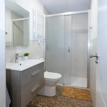 Diana Iii Apartment Denia