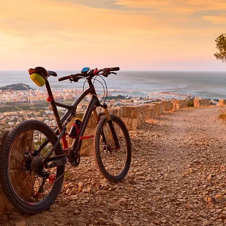 Diana Iii Apartment *