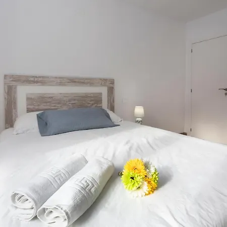 Apartment Diana Iii Dénia