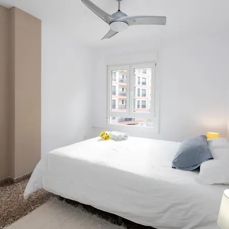 Diana Iii Apartment Dénia