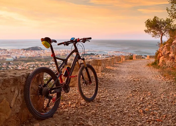 Diana Iii Lejlighed *