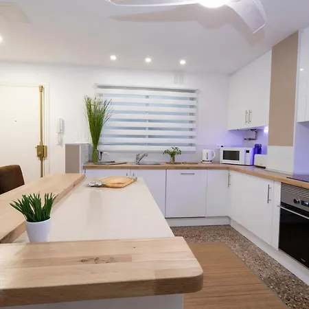 Appartement Diana Iii