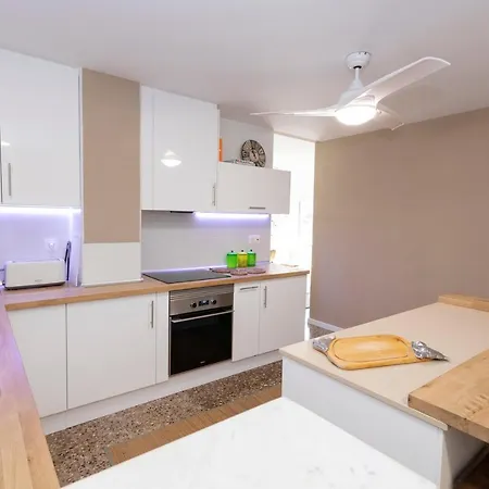 Appartement Diana Iii