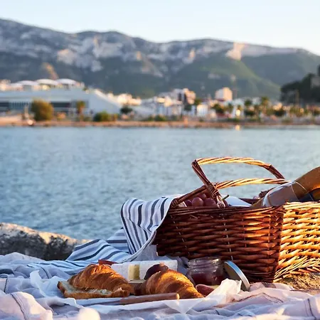 Appartement Diana Iii