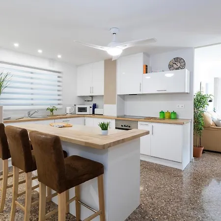 Appartement Diana Iii *